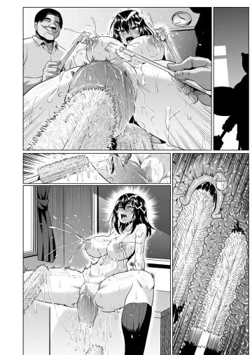 [Ahemaru - Pepo] Slave the Blood Fhentai - Page 84