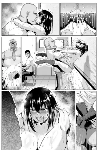 [Ahemaru - Pepo] Slave the Blood Fhentai - Page 87
