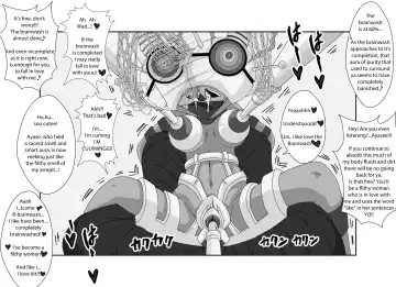 Sennou Kyouikushitsu ~Ore no Imouto ga Annayatsu ni Sennou Sareru Wake ga Nai!! 2 Fhentai - Page 24