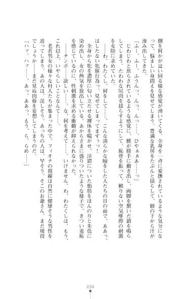 [Botan] Icerya Eiyuusenki 7 Fhentai - Page 34