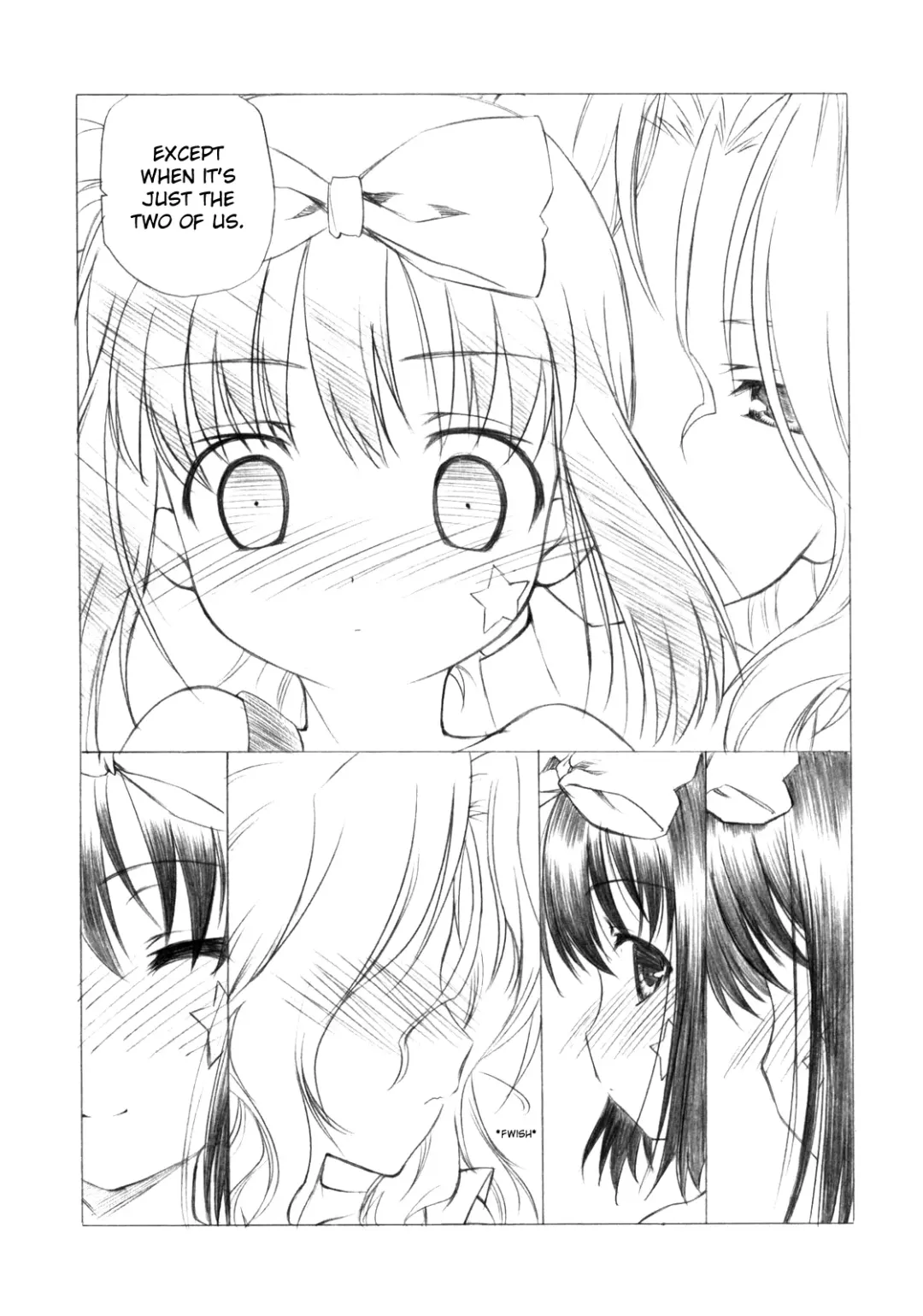 [Kita Kaduki - Mach Ii - Utatane Hiroyuki] Hajime-chan ga Ichiban! | Hajime-chan is the Best! Fhentai - Page 40