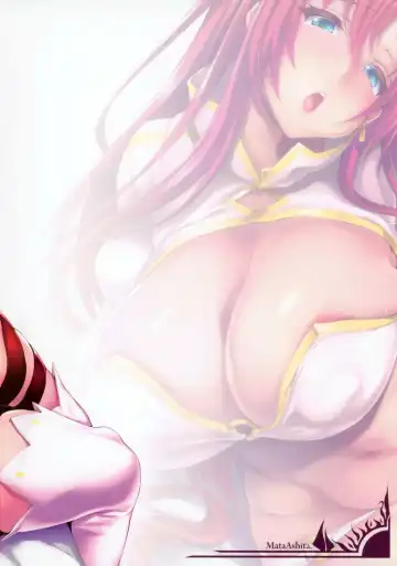 [Oohira Sunset] Boudica-san "Shiyo." Fhentai - Page 26