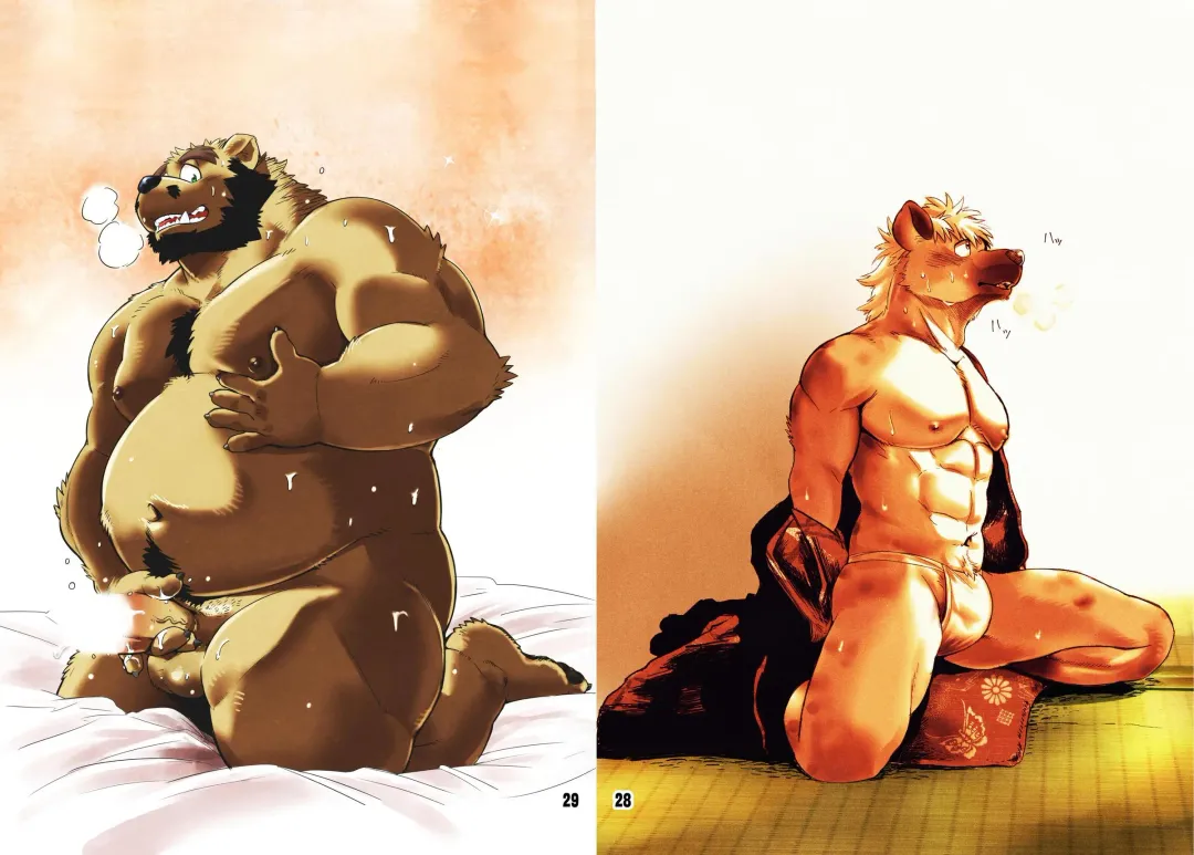 [Kumagaya Shin] Renai Seibi -Tsumugi- Fhentai - Page 15