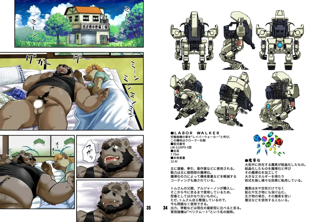 [Kumagaya Shin] Renai Seibi -Tsumugi- Fhentai - Page 17