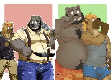 [Kumagaya Shin] Renai Seibi -Tsumugi- Fhentai - Page 8