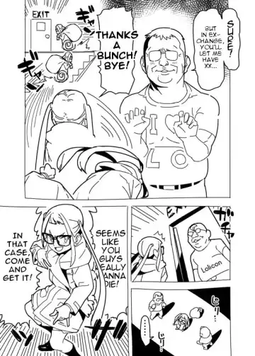 [Hamanasu] Yuru Camp Manga Fhentai - Page 2