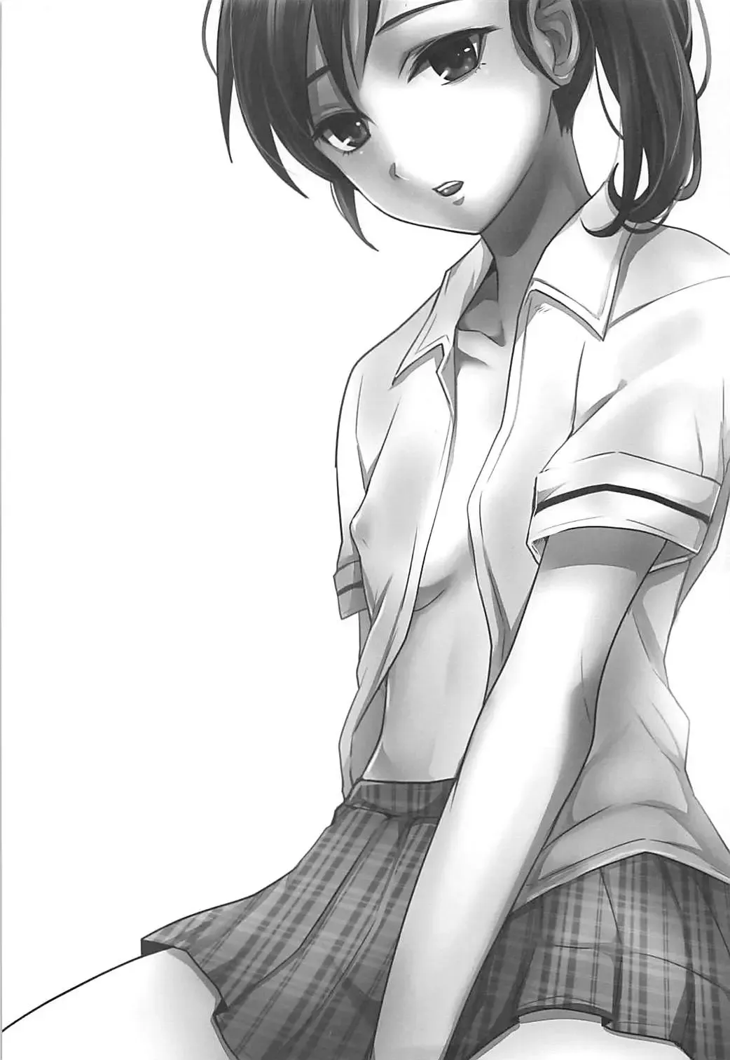 [Tsukuru] Mami-chan wa Mou Otona Fhentai - Page 2