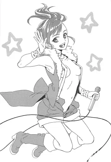 [Tsukuru] Mami-chan wa Mou Otona Fhentai - Page 19