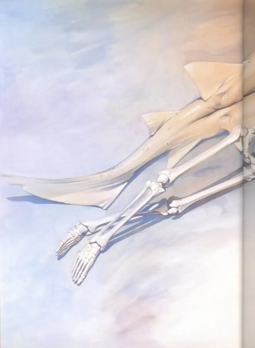 [Sorayama Hajime] Venom Fhentai - Page 11