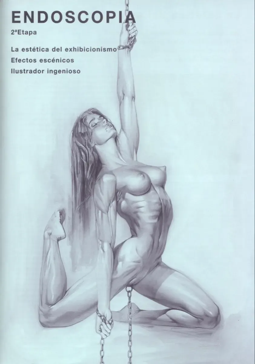 [Sorayama Hajime] Venom Fhentai - Page 121