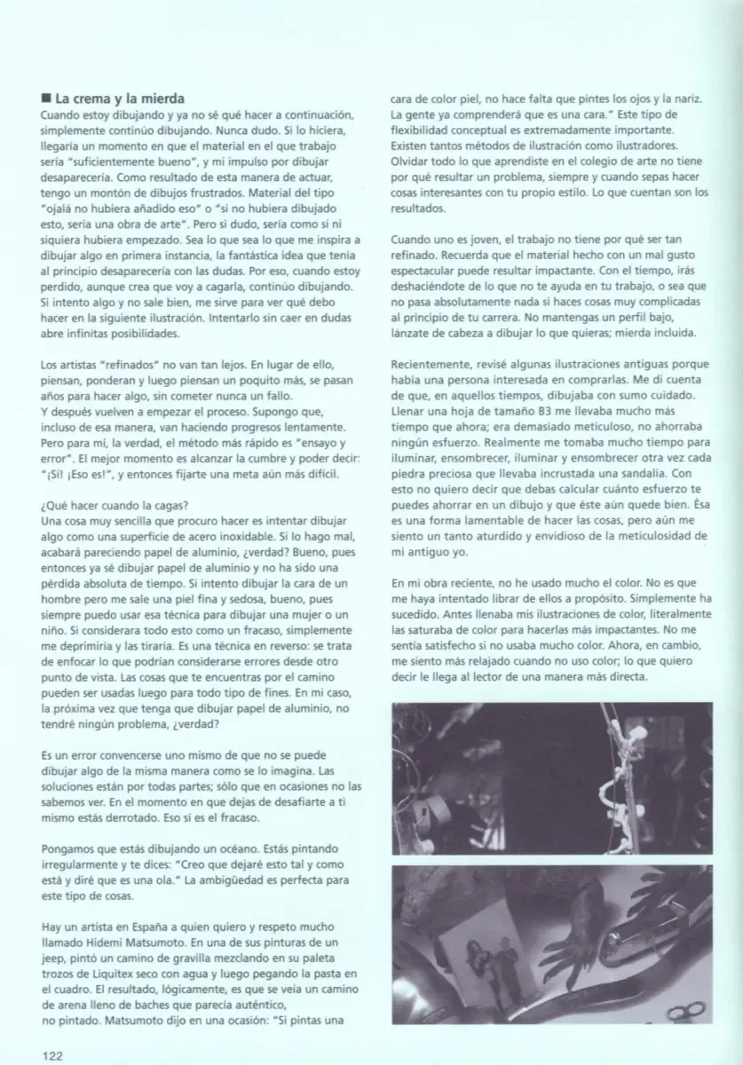 [Sorayama Hajime] Venom Fhentai - Page 130