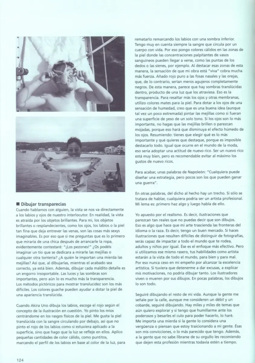 [Sorayama Hajime] Venom Fhentai - Page 132