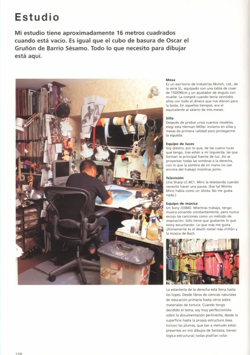 [Sorayama Hajime] Venom Fhentai - Page 134