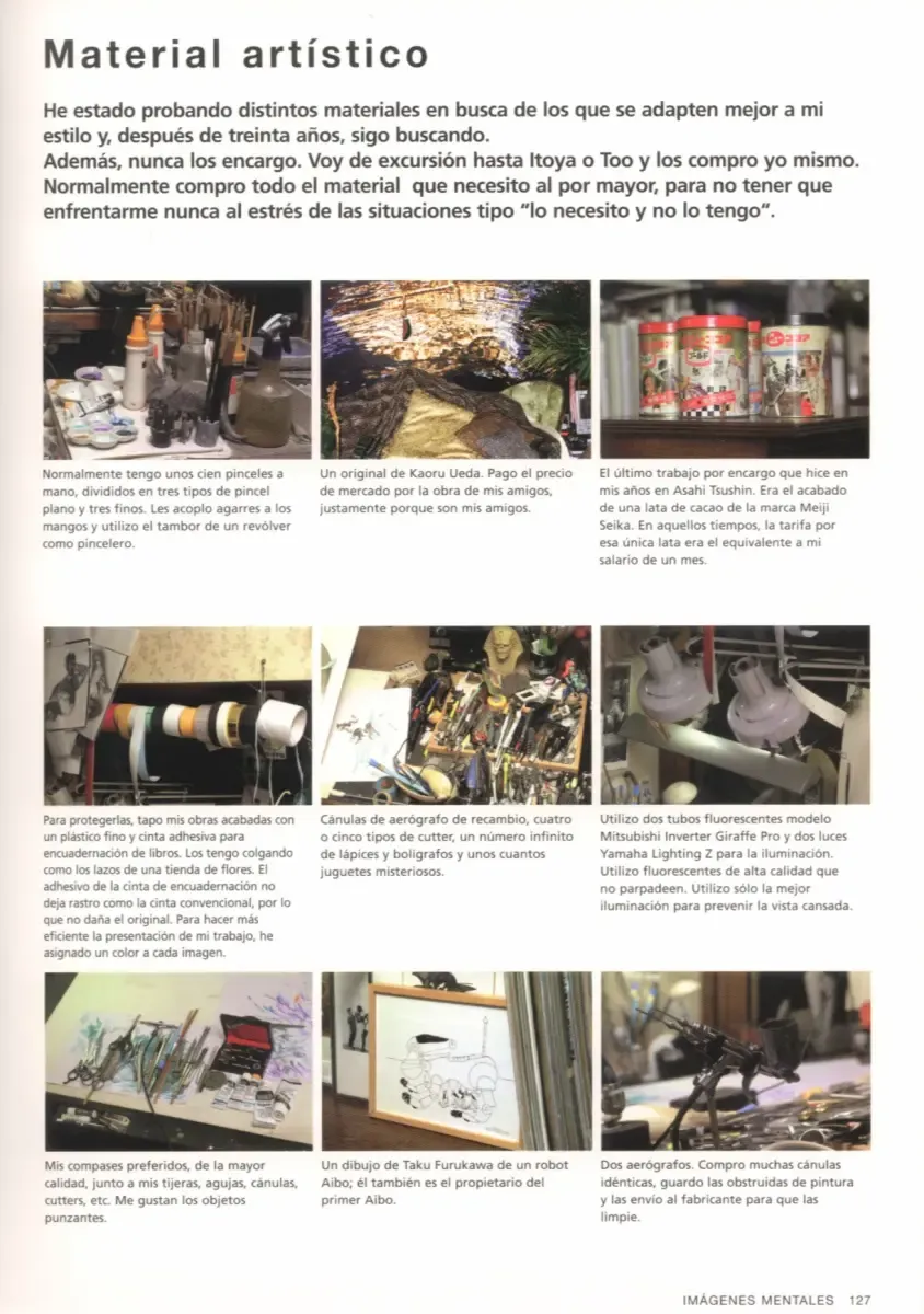 [Sorayama Hajime] Venom Fhentai - Page 135