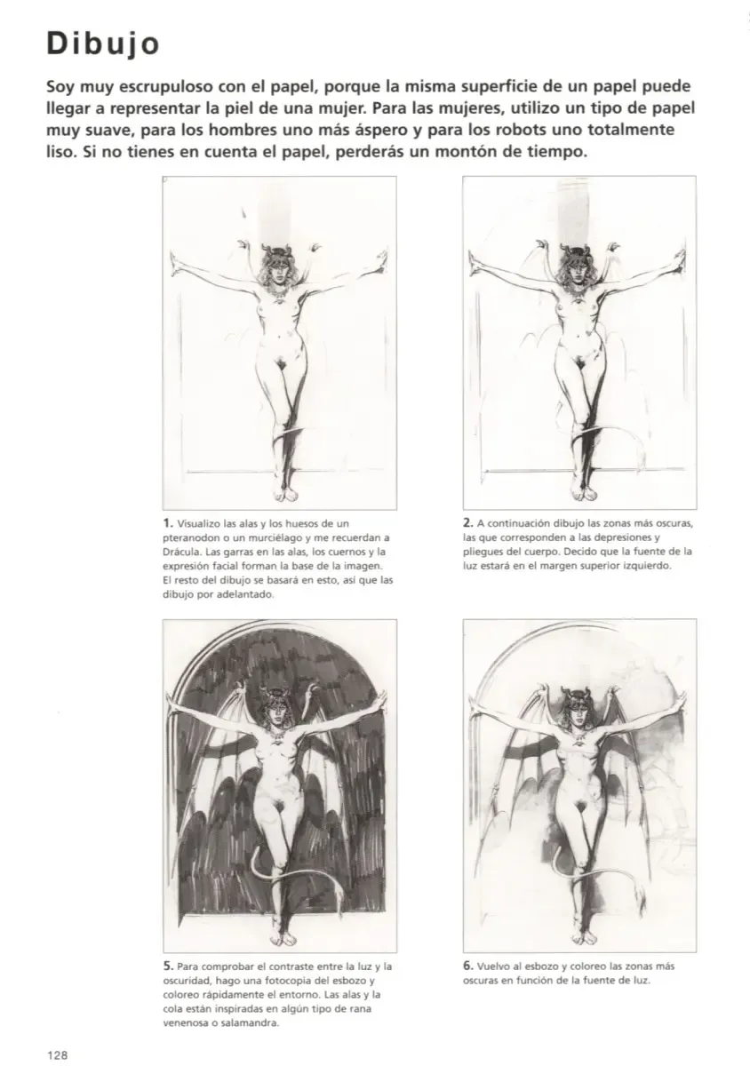 [Sorayama Hajime] Venom Fhentai - Page 136