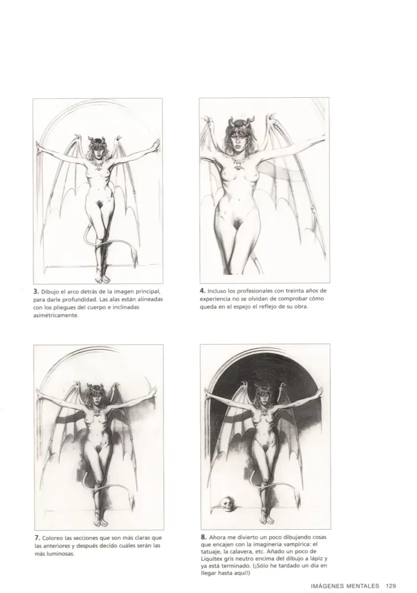 [Sorayama Hajime] Venom Fhentai - Page 137