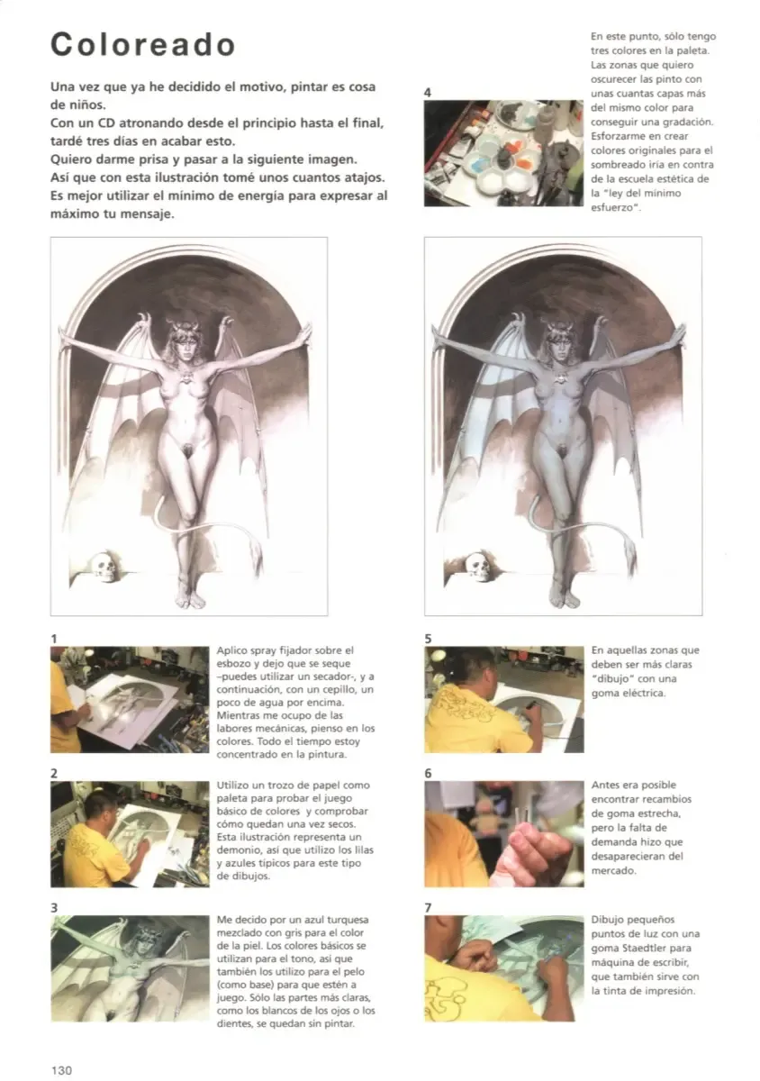 [Sorayama Hajime] Venom Fhentai - Page 138