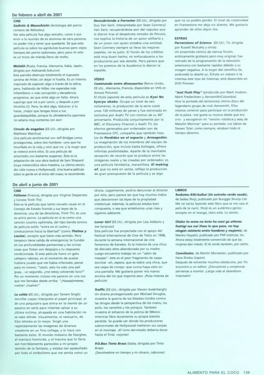 [Sorayama Hajime] Venom Fhentai - Page 147