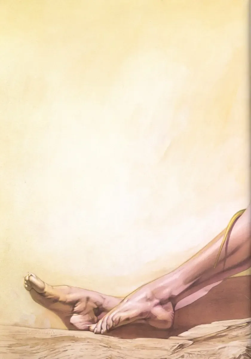 [Sorayama Hajime] Venom Fhentai - Page 31