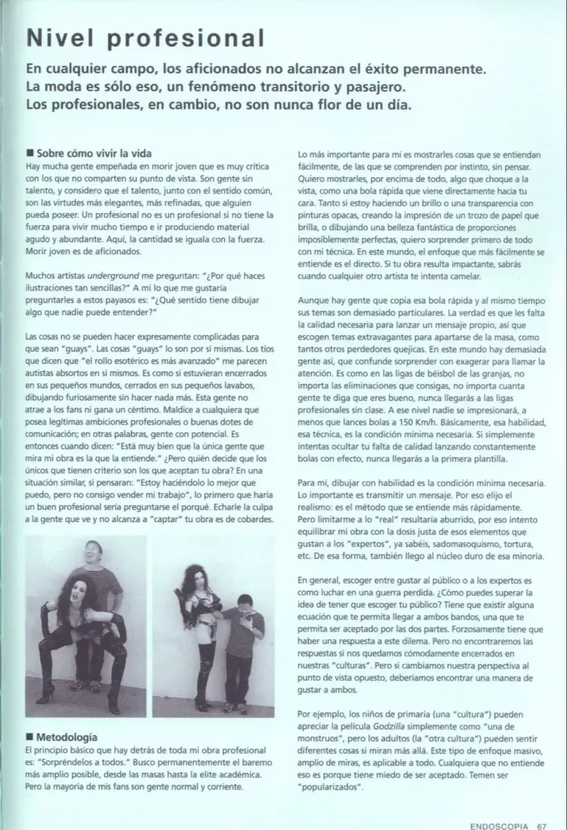 [Sorayama Hajime] Venom Fhentai - Page 70