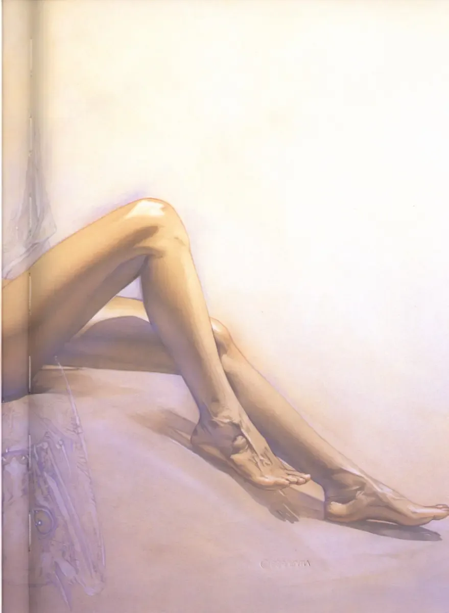 [Sorayama Hajime] Venom Fhentai - Page 80