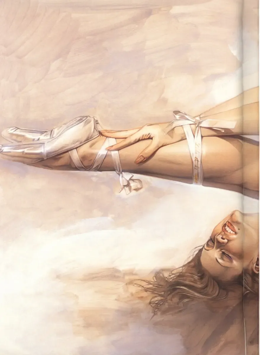 [Sorayama Hajime] Venom Fhentai - Page 81