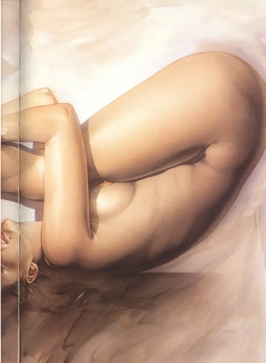 [Sorayama Hajime] Venom Fhentai - Page 82