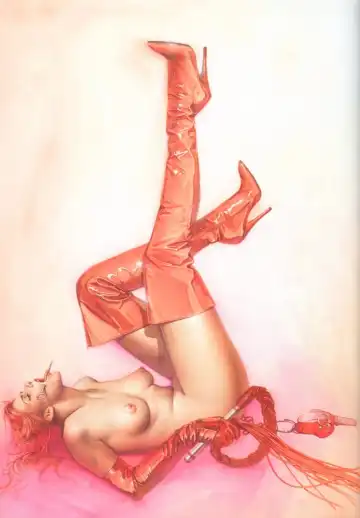 [Sorayama Hajime] Venom Fhentai - Page 110