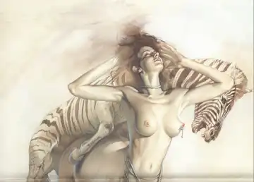 [Sorayama Hajime] Venom Fhentai - Page 116