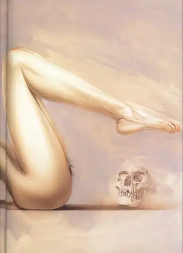 [Sorayama Hajime] Venom Fhentai - Page 119