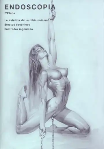 [Sorayama Hajime] Venom Fhentai - Page 121