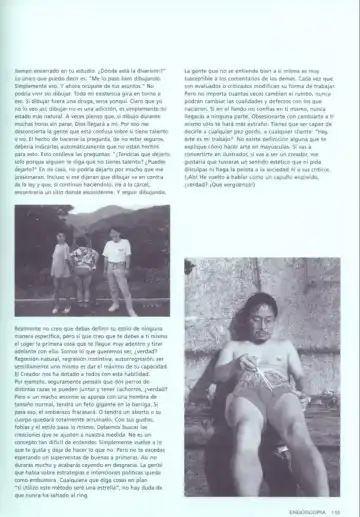 [Sorayama Hajime] Venom Fhentai - Page 123