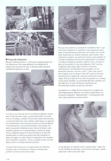 [Sorayama Hajime] Venom Fhentai - Page 126