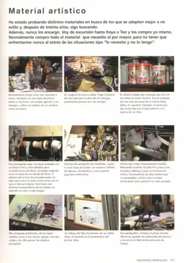 [Sorayama Hajime] Venom Fhentai - Page 135