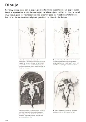 [Sorayama Hajime] Venom Fhentai - Page 136