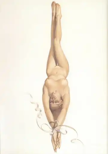 [Sorayama Hajime] Venom Fhentai - Page 15