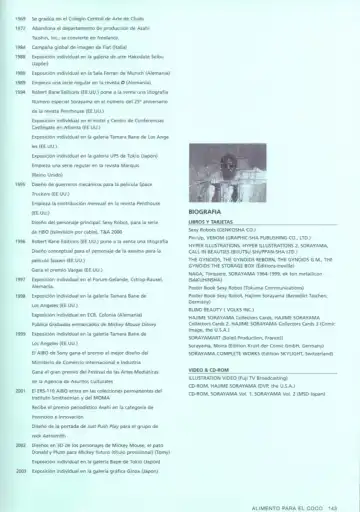 [Sorayama Hajime] Venom Fhentai - Page 151