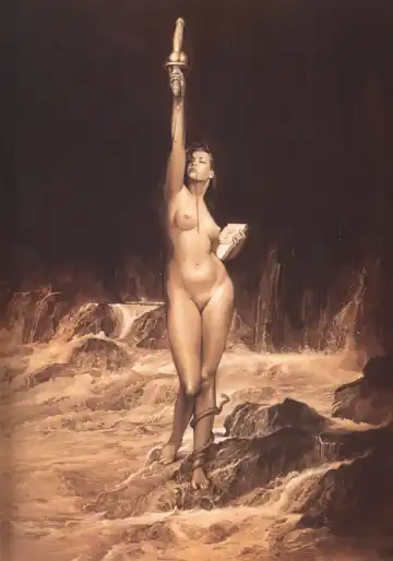 [Sorayama Hajime] Venom Fhentai - Page 30