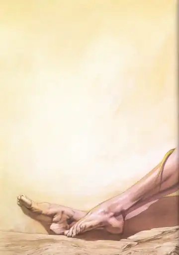 [Sorayama Hajime] Venom Fhentai - Page 31