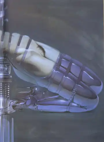 [Sorayama Hajime] Venom Fhentai - Page 38