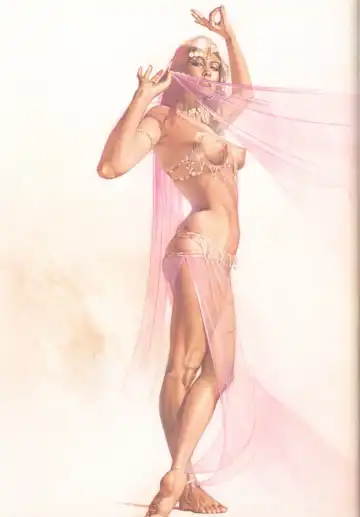 [Sorayama Hajime] Venom Fhentai - Page 43