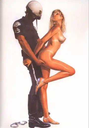 [Sorayama Hajime] Venom Fhentai - Page 58