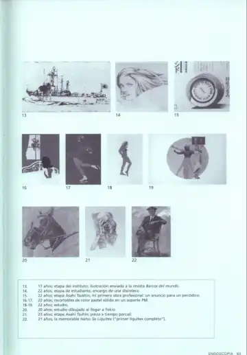 [Sorayama Hajime] Venom Fhentai - Page 66