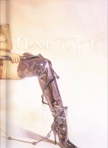 [Sorayama Hajime] Venom Fhentai - Page 78