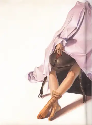 [Sorayama Hajime] Venom Fhentai - Page 83