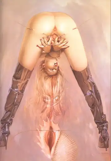 [Sorayama Hajime] Venom Fhentai - Page 86