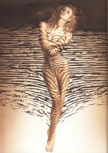 [Sorayama Hajime] Venom Fhentai - Page 95