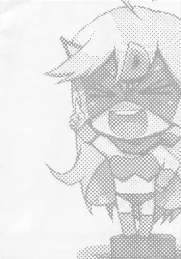 [Morishima Petit] Shinya no Yatterman Fhentai - Page 3