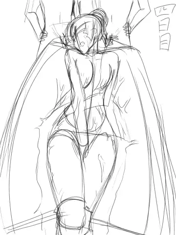 Ultra no Senshi Netisu III Futago no Kaijuu Zenpen Fhentai - Page 33