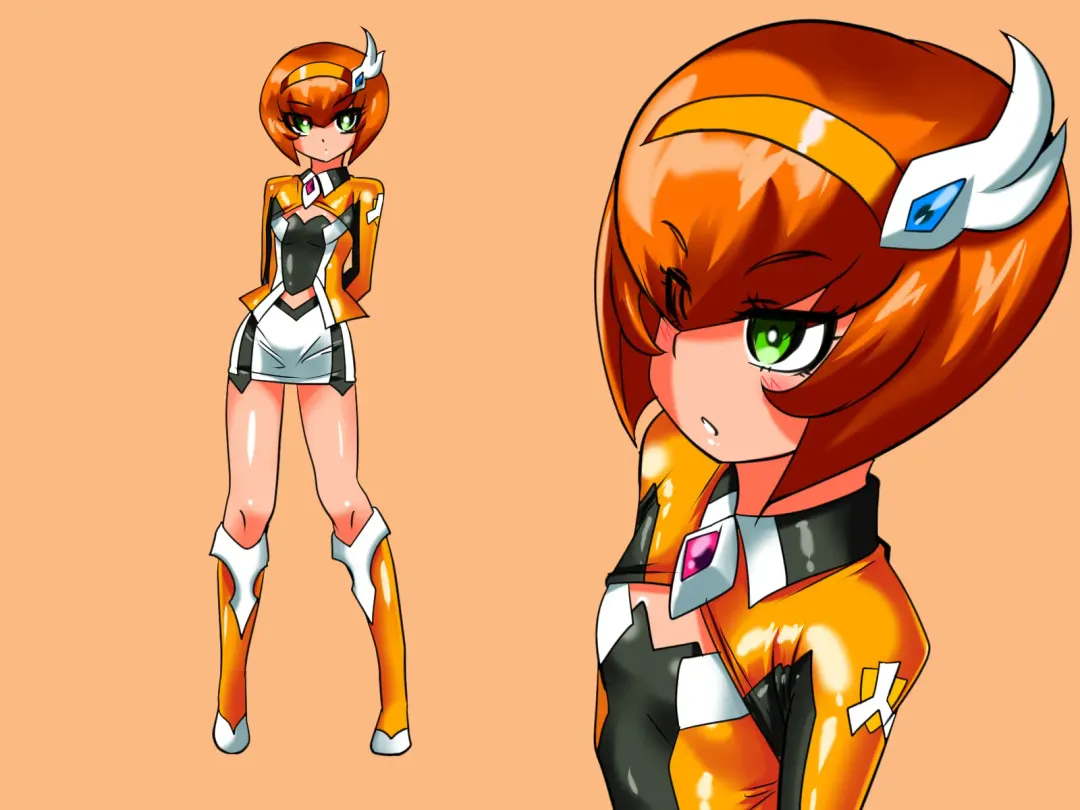 Ginga no Megami Netisu IV Daija Hen Zen | 银河女神奈特斯IV 大蛇篇 上 Fhentai - Page 32